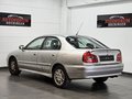 Daumennagel 4 - Mitsubishi Carisma 5-trg. Motion 1600 TÜV/NEU