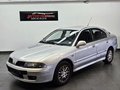 Daumennagel 3 - Mitsubishi Carisma 5-trg. Motion 1600 TÜV/NEU