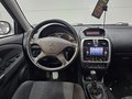 Daumennagel 11 - Mitsubishi Carisma 5-trg. Motion 1600 TÜV/NEU
