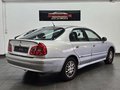 Daumennagel 6 - Mitsubishi Carisma 5-trg. Motion 1600 TÜV/NEU