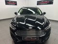 Daumennagel 2 - Ford Mondeo Turnier Trend