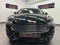 Daumennagel 20 - Ford Mondeo Turnier Trend