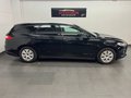 Daumennagel 3 - Ford Mondeo Turnier Trend