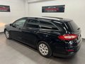 Daumennagel 21 - Ford Mondeo Turnier Trend