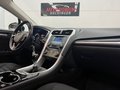 Daumennagel 14 - Ford Mondeo Turnier Trend