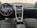 Daumennagel 19 - Ford Mondeo Turnier Trend