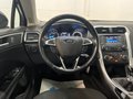 Daumennagel 13 - Ford Mondeo Turnier Trend