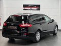 Daumennagel 4 - Ford Mondeo Turnier Trend