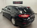 Daumennagel 7 - Ford Mondeo Turnier Trend