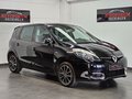 Daumennagel 1 - Renault Scenic III Navi AHK Sound-System Bose