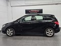 Daumennagel 8 - Mercedes-Benz B 180 CDI / d Leder AHK Park-Assist