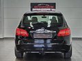 Daumennagel 5 - Mercedes-Benz B 180 CDI / d Leder AHK Park-Assist