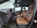 Daumennagel 14 - Mercedes-Benz B 180 CDI / d Leder AHK Park-Assist
