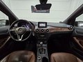 Daumennagel 9 - Mercedes-Benz B 180 CDI / d Leder AHK Park-Assist
