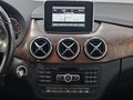 Daumennagel 12 - Mercedes-Benz B 180 CDI / d Leder AHK Park-Assist