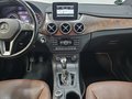 Daumennagel 10 - Mercedes-Benz B 180 CDI / d Leder AHK Park-Assist