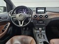 Daumennagel 11 - Mercedes-Benz B 180 CDI / d Leder AHK Park-Assist