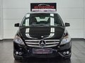 Daumennagel 2 - Mercedes-Benz B 180 CDI / d Leder AHK Park-Assist