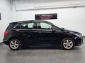 Daumennagel 7 - Mercedes-Benz B 180 CDI / d Leder AHK Park-Assist