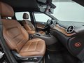 Daumennagel 17 - Mercedes-Benz B 180 CDI / d Leder AHK Park-Assist