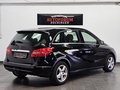 Daumennagel 6 - Mercedes-Benz B 180 CDI / d Leder AHK Park-Assist