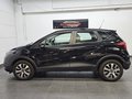 Daumennagel 7 - Renault Captur 1.2 TCe Limited Automatik