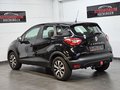 Daumennagel 5 - Renault Captur 1.2 TCe Limited Automatik