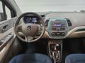 Daumennagel 9 - Renault Captur 1.2 TCe Limited Automatik