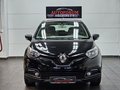 Daumennagel 2 - Renault Captur 1.2 TCe Limited Automatik