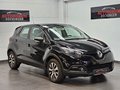 Daumennagel 1 - Renault Captur 1.2 TCe Limited Automatik