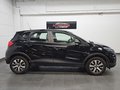 Daumennagel 6 - Renault Captur 1.2 TCe Limited Automatik