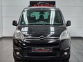 Daumennagel 2 - Citroën Berlingo Kombi 1.Hand Panoramadach Navi Tüv Neu