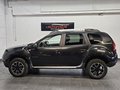 Daumennagel 8 - Dacia Duster Blackshadow Black Shadow 4x2