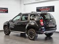 Daumennagel 4 - Dacia Duster Blackshadow Black Shadow 4x2