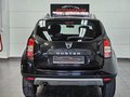 Daumennagel 5 - Dacia Duster Blackshadow Black Shadow 4x2