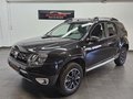 Daumennagel 3 - Dacia Duster Blackshadow Black Shadow 4x2