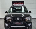 Daumennagel 2 - Dacia Duster Blackshadow Black Shadow 4x2