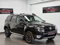Daumennagel 1 - Dacia Duster Blackshadow Black Shadow 4x2