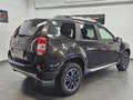 Daumennagel 6 - Dacia Duster Blackshadow Black Shadow 4x2