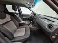 Daumennagel 21 - Dacia Duster Blackshadow Black Shadow 4x2