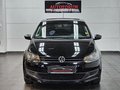 Daumennagel 2 - Volkswagen Polo V Trendline BlueMotion Technology  TÜV/NEU