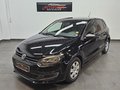 Daumennagel 3 - Volkswagen Polo V Trendline BlueMotion Technology  TÜV/NEU