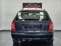 Daumennagel 5 - Mercedes-Benz C 200 T Kompressor Avantgarde Automatik AHK
