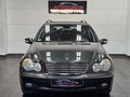 Daumennagel 2 - Mercedes-Benz C 200 T Kompressor Avantgarde Automatik AHK