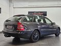 Daumennagel 6 - Mercedes-Benz C 200 T Kompressor Avantgarde Automatik AHK