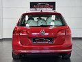 Daumennagel 5 - Volkswagen Passat Variant 3.6 V6 Highline 4Motion Automatik