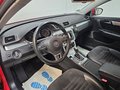 Daumennagel 17 - Volkswagen Passat Variant 3.6 V6 Highline 4Motion Automatik