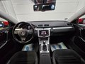 Daumennagel 9 - Volkswagen Passat Variant 3.6 V6 Highline 4Motion Automatik