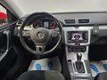Daumennagel 11 - Volkswagen Passat Variant 3.6 V6 Highline 4Motion Automatik