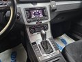 Daumennagel 13 - Volkswagen Passat Variant 3.6 V6 Highline 4Motion Automatik